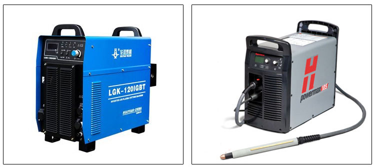 최고의 예산 CNC 플라즈마 절단기