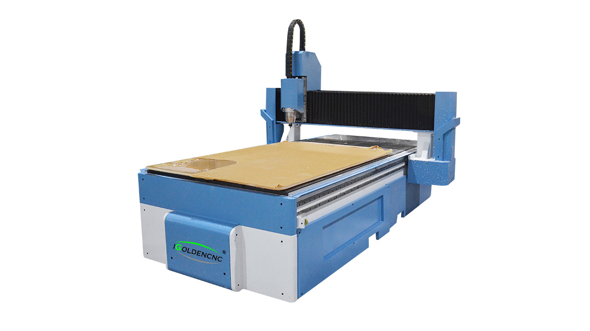 Acrylic engraving machine from China manufacturer iGolden CNC