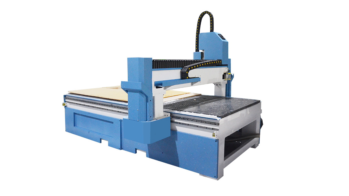 Acrylic engraving machine from China manufacturer iGolden CNC