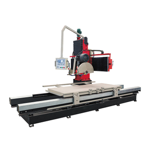 Single-Arm CNC Copying Machine