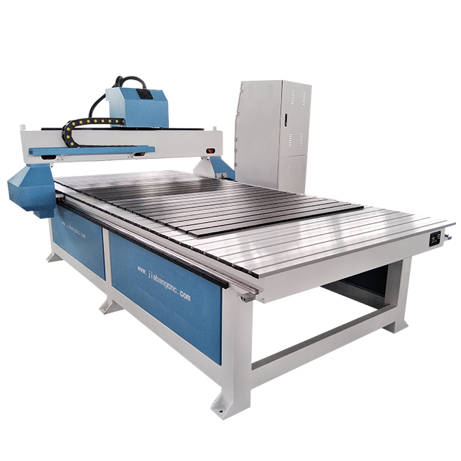 1-6 Multi Head Cnc Router Wood Carving Machine 