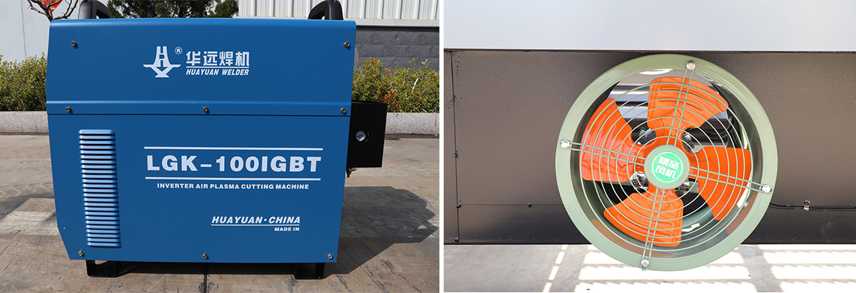 cortador de plasma cnc