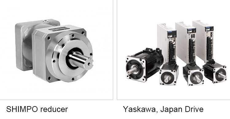 5 roteador CNC de 5 eixos