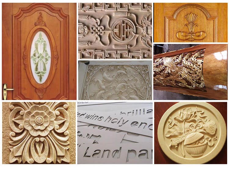 фрезерный станок с чпу