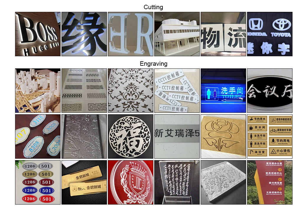 Best CNC Machine For Acrylic CNC Acrylic Sheet iGolden CNC