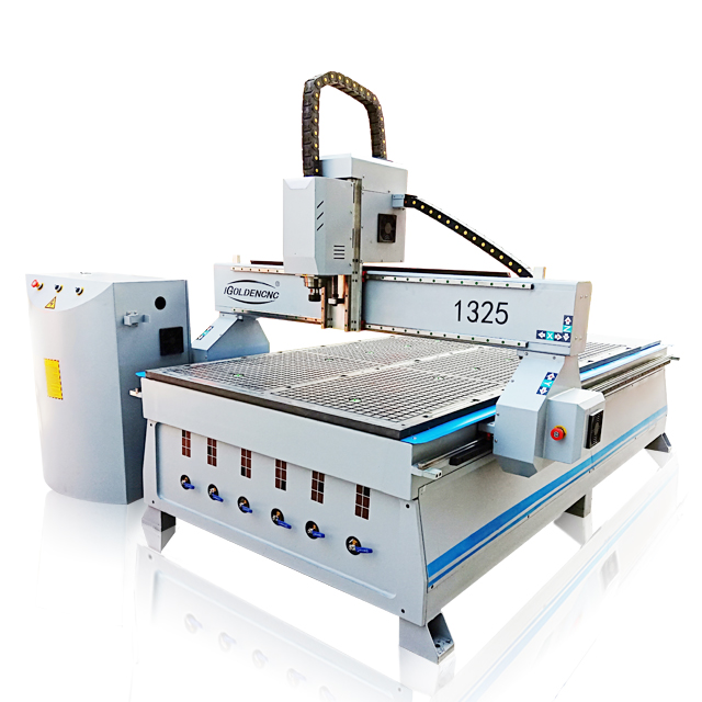 CNC Woodworking Machine Meet Your Wood Processing Needs - iGolden CNC