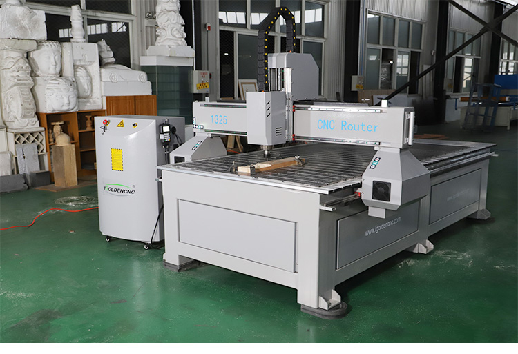 Automatic Wood Design Machine Wood Design Cutting Machine Igolden Cnc