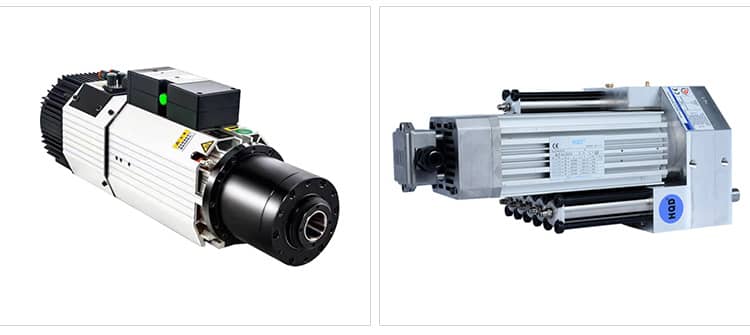 Arm&aacute;rio fazendo equipamento