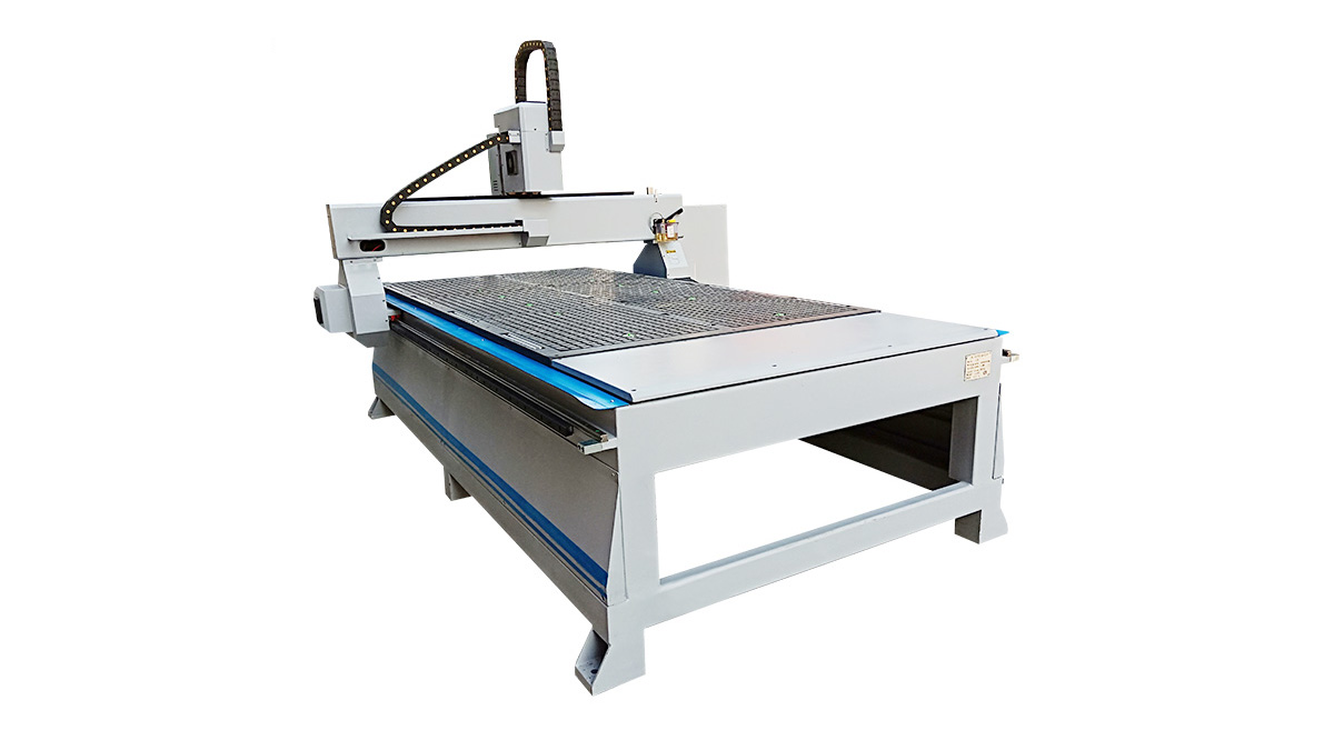 Cheap 3 axis wood cnc router from China manufacturer - iGolden CNC