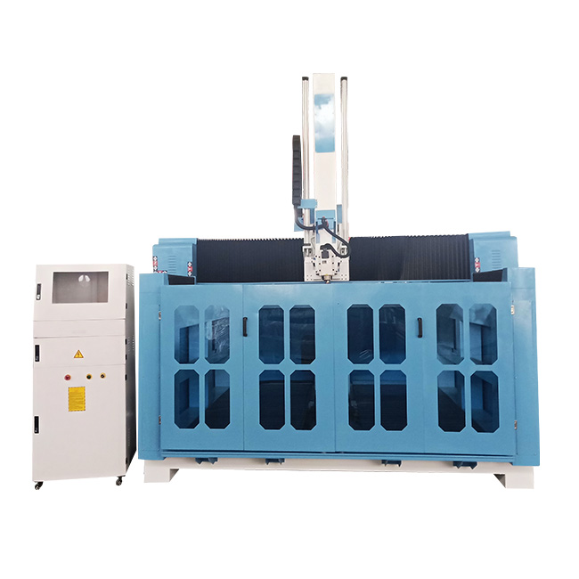 EPS Köpük CNC Makinesi