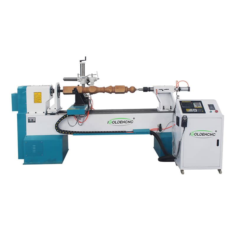 CNC Torna İşleme
