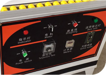 Contr&ocirc;le automatique de la temp&eacute;rature
