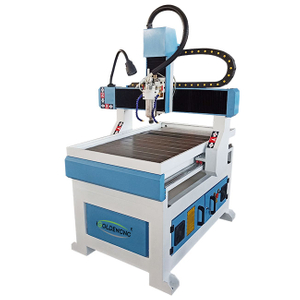 6060 Mold cnc router engraving machine