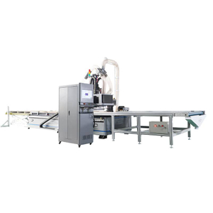 1530 ATC Wood Cnc Router for Furniture Making Machine