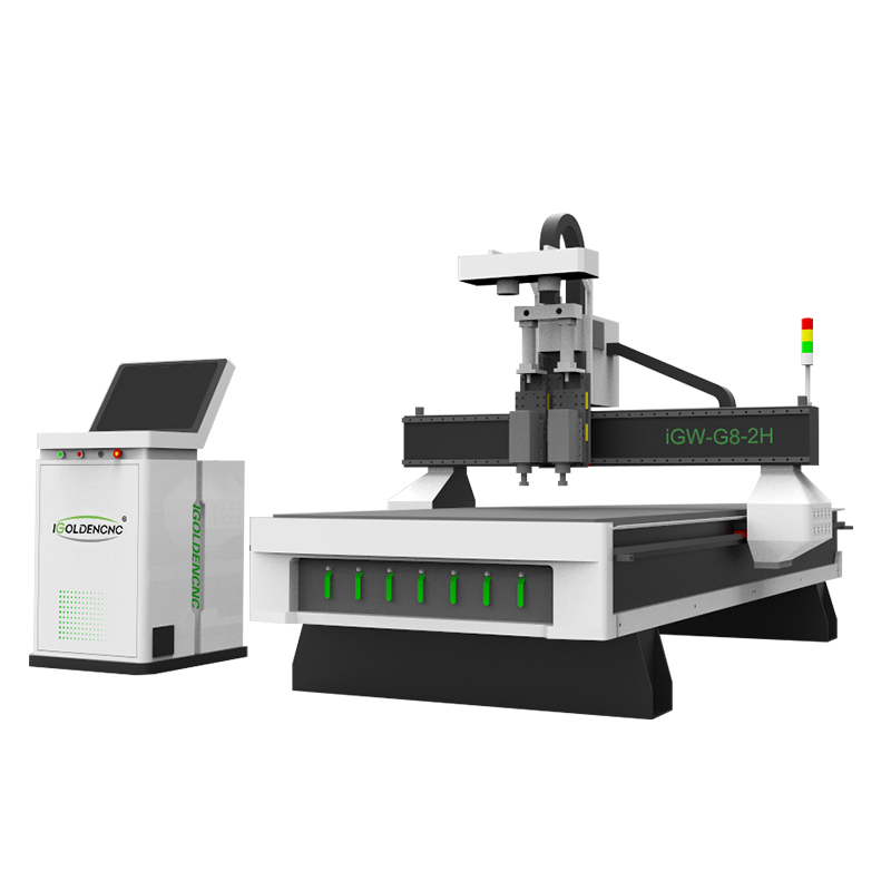 Computer Wood Engraver Router Carving System from China manufacturer ...