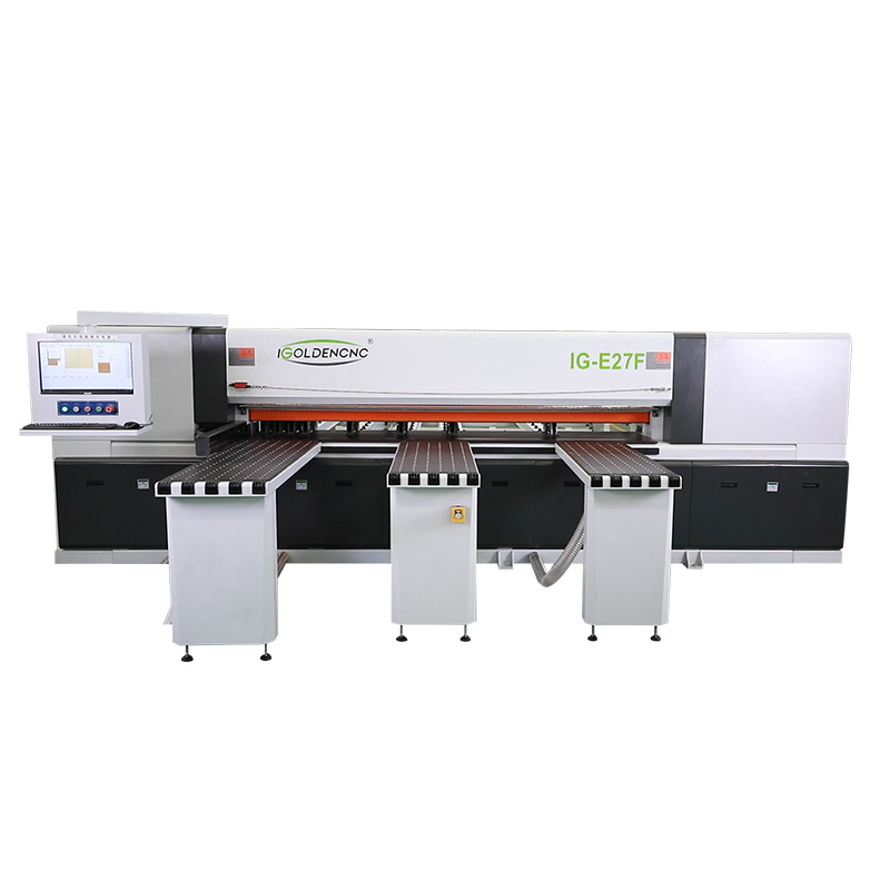 MDF Wood Board Cutting Computer Panel Saw Machines Table Saw